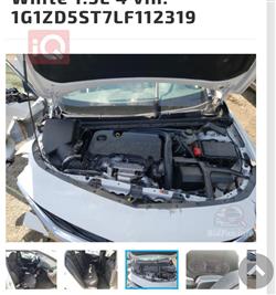 شێڤرۆلێت مالیبۆ